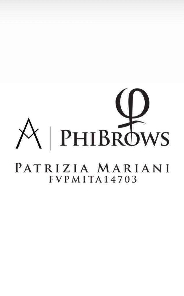 logo Patrizia Mariani