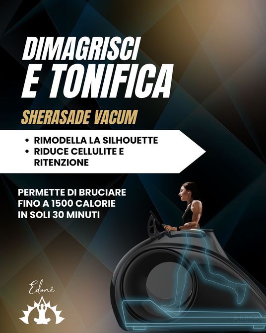 Uno sfondo rosso con tre cerchi e la scritta risultati duraturi