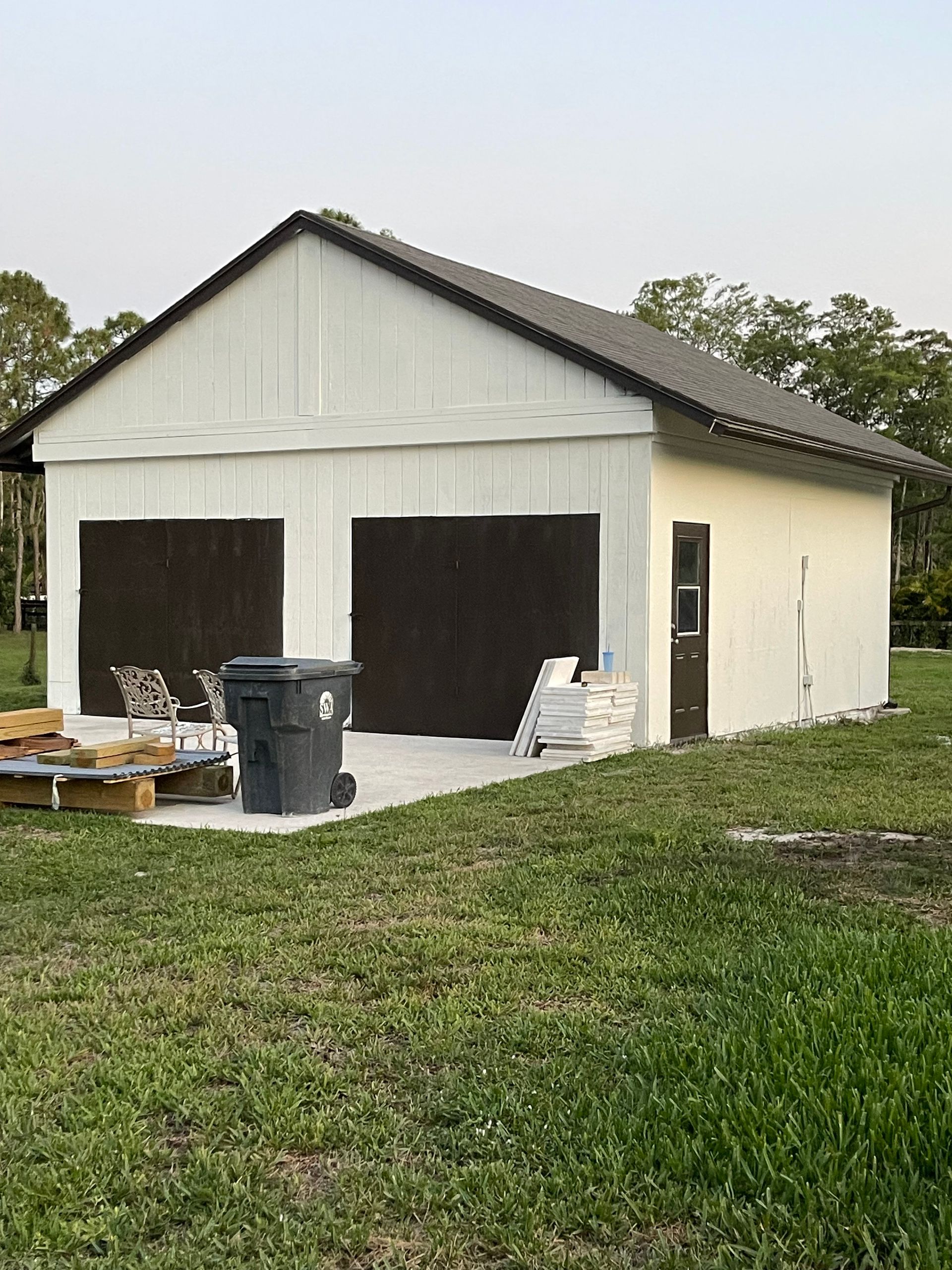 Interior and exterior painting
*Trim and molding installation and repair
*Drywall patching and repair
*Minor structural wood repairs
*Furniture or fixture touch-ups
*Custom carpentry adjustments