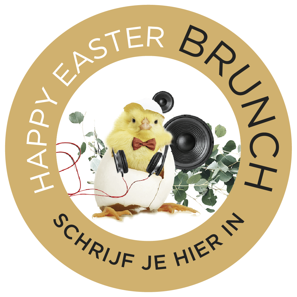 Paasbrunch 2026
