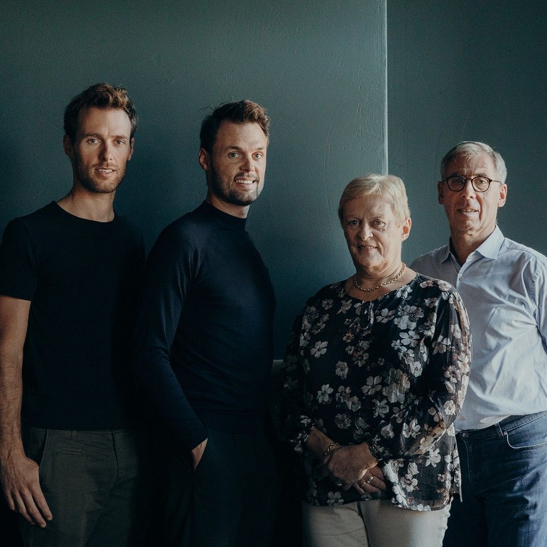 Generatie op generatie