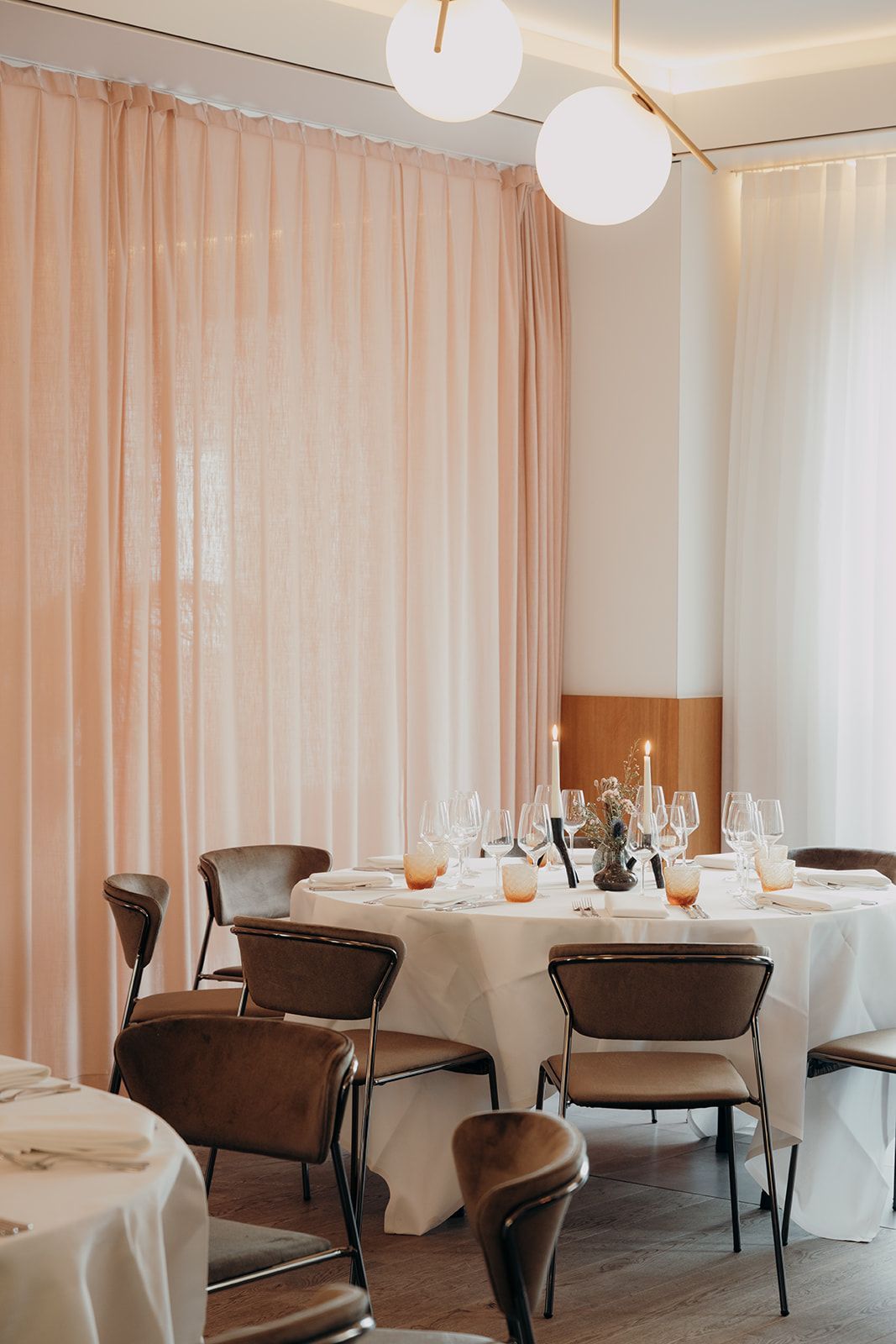  feestzaal t'Hoornaerts in Izegem, Kachtem