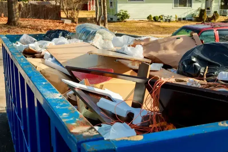 Junk Removal 