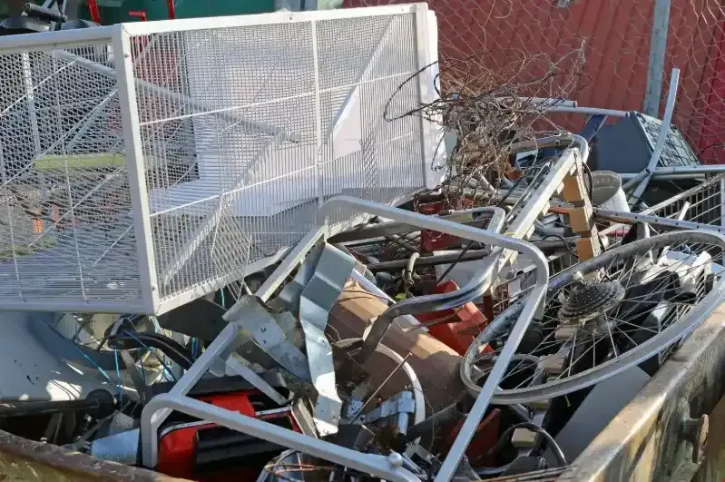 Junk Removal