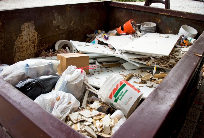 Junk Removal