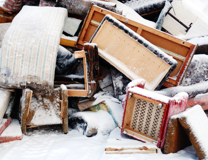 junk removal