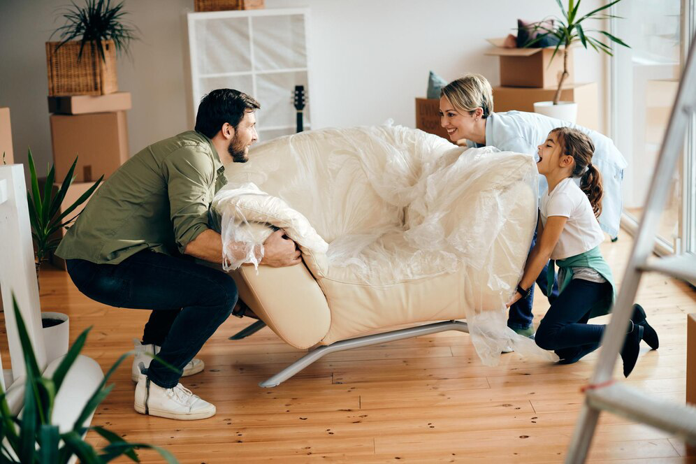furniture removal