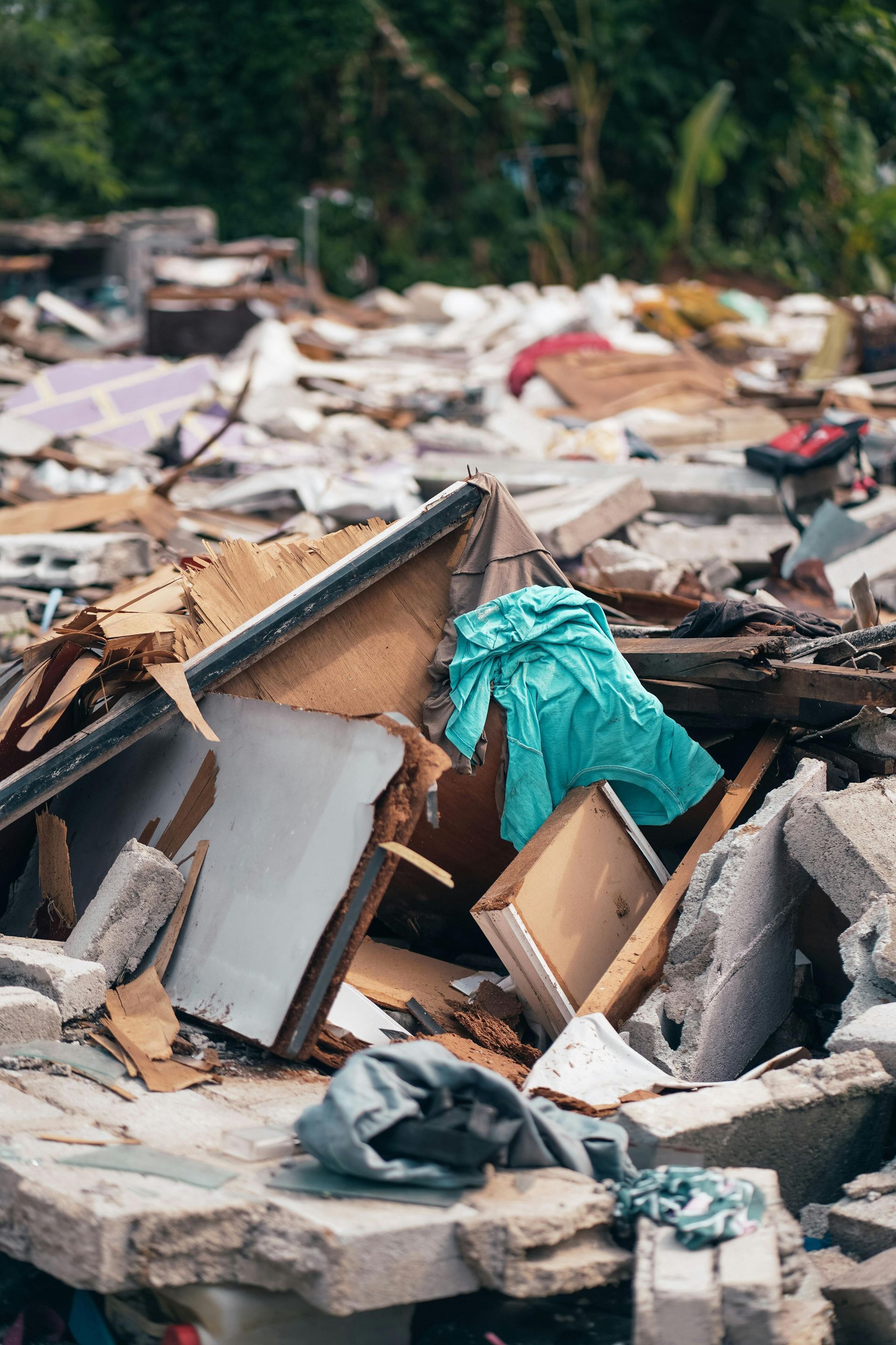 junk removal