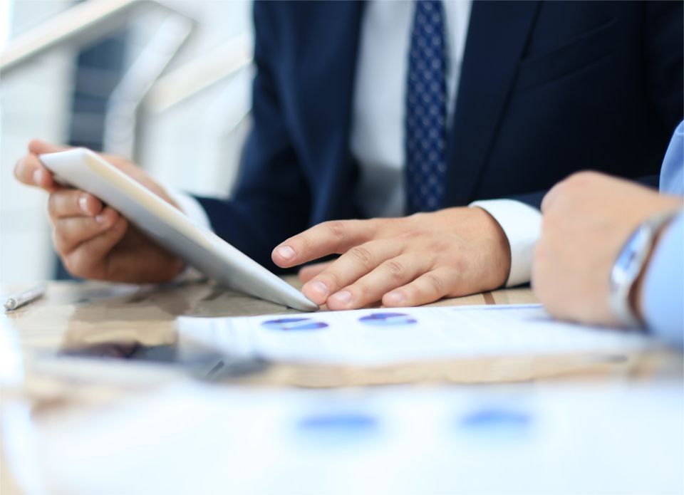 consulente dello studio per la gestione di sinistri e infortuni