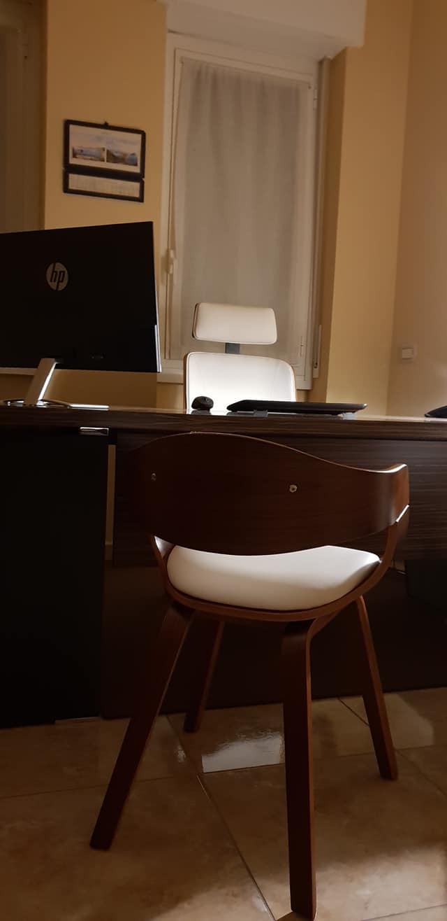 studio per assistenza in materia di infortunistica stradale