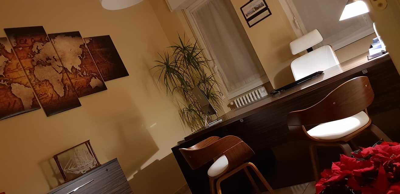 studio di consulenza per infortuni stradali