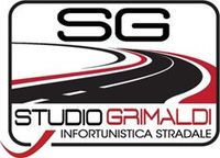 Studio Grimaldi Perizie - Logo