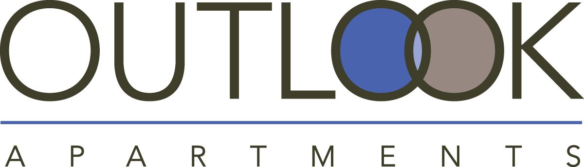 Outlook Apartment Homes Logo