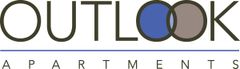 Outlook Apartment Homes Logo