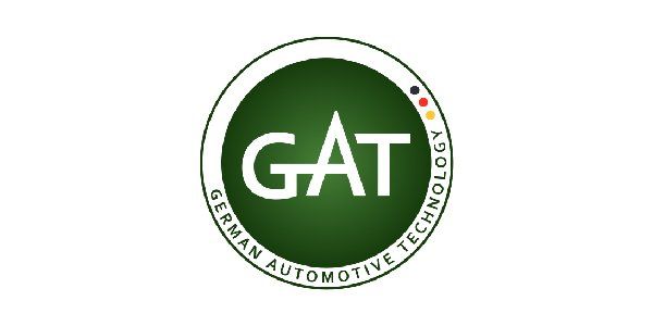 GAT logo