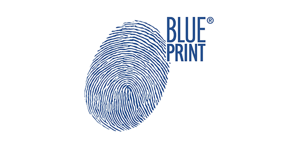 BLUE PRINT -  bremžu uzlikas, loki, diski, trumuļi