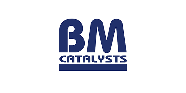 BM catalysts - katalizatori