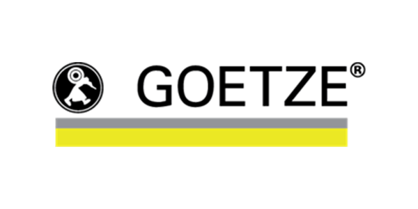 Goetze -virzuļi, čaulas, gredzeni
