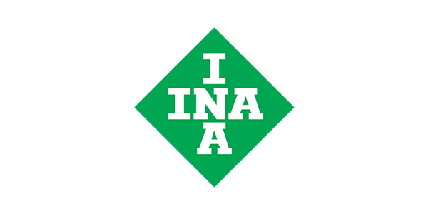 INA  - vārsti, vadīklas,  rokeri, sadales vārpstas