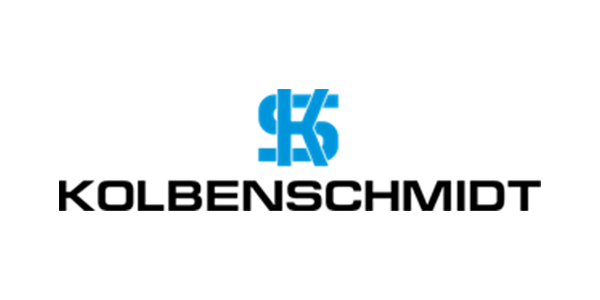 Kolbenschmidt -virzuļi, čaulas, gredzeni