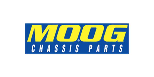 MOOG -  Stūres pirksti,  stieņi, svārtsviras