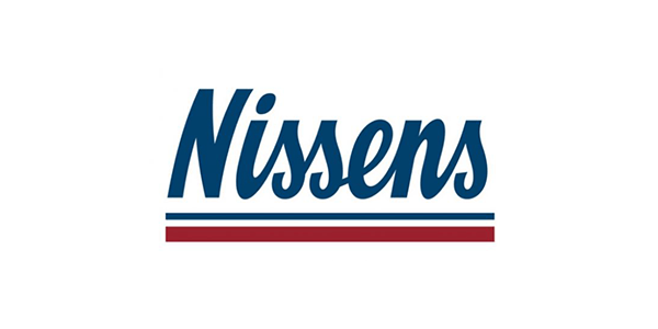 Nissen - Visko sajūgi, ventilatori