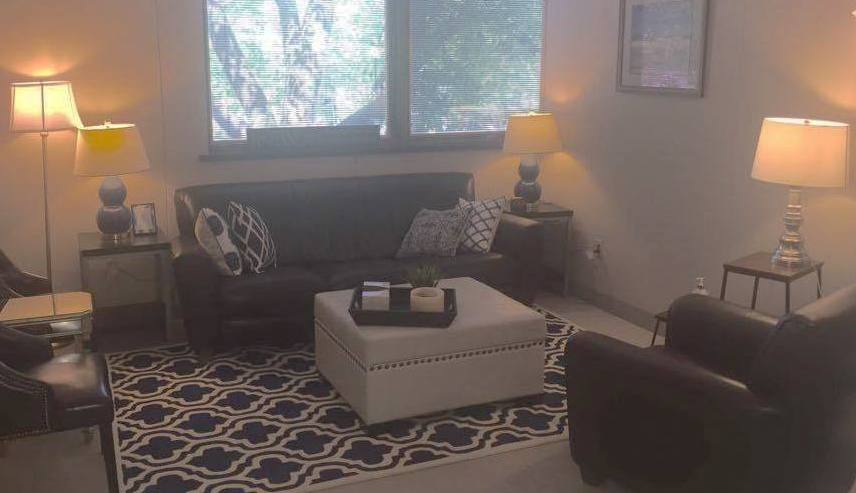 Beth Sonnenberg's office