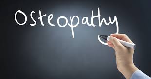 Osteopathy, Neck Pain, Back Pain