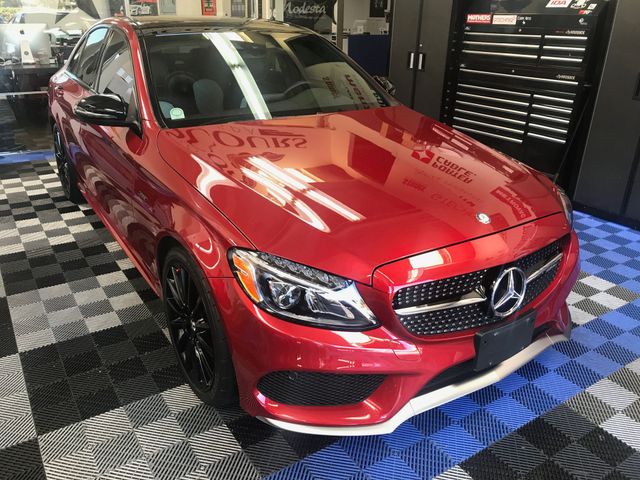 LEGENDARY Auto Salon - Ceramic Coating & Car Paint Protection