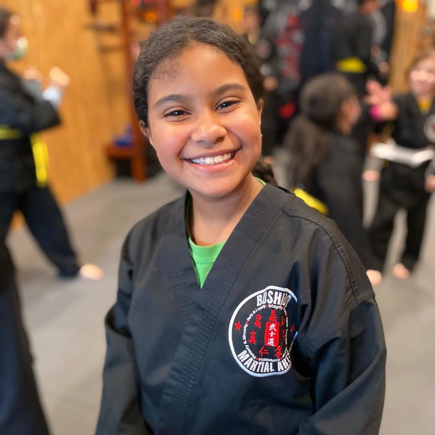 martial arts belt ranks