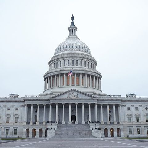 United States Capitol — Fairmont, WV — Pevler Law