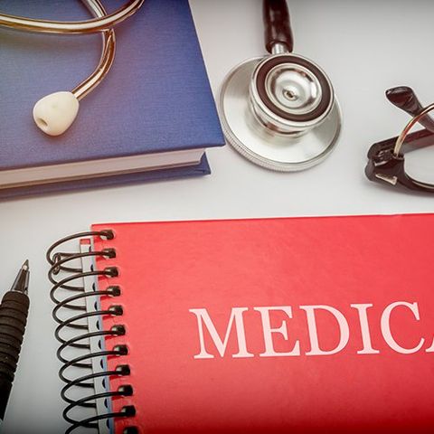 Red Book Medicaid — Fairmont, WV — Pevler Law