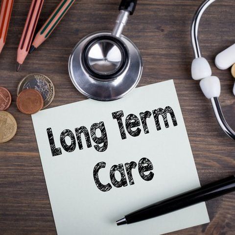 Long Term Care Concept — Fairmont, WV — Pevler Law