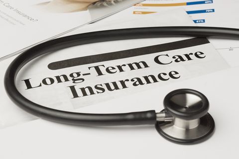 Long Term Care Insurance Policy Paper — Fairmont, WV — Pevler Law