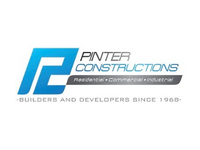 Plumbing Construction Project Builder Pinter Construction