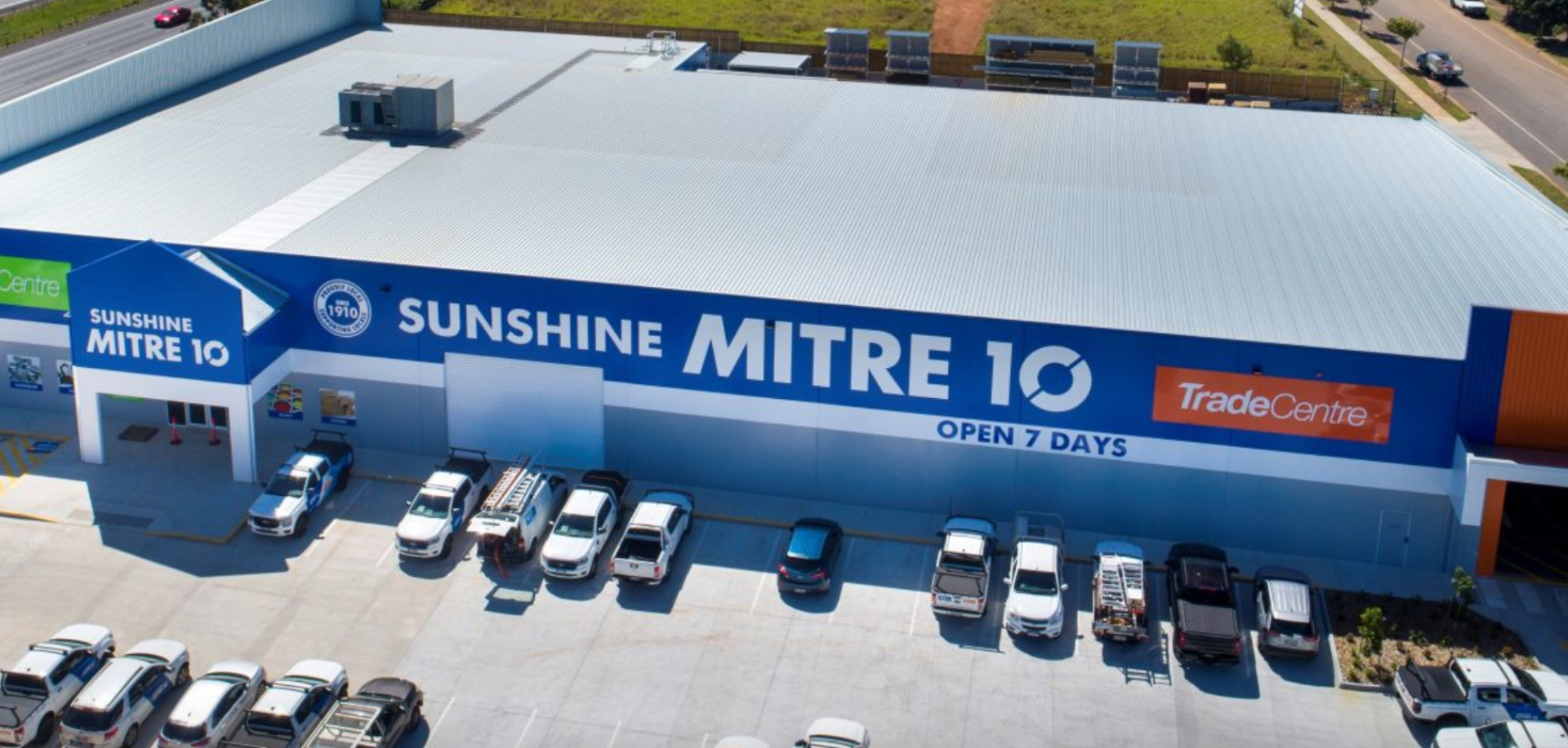 Concept Plumbing and Drainage Projects Mitre 10 North Lakes