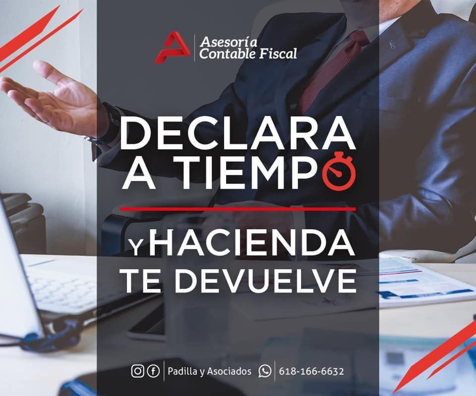 Anuncio: Hombre de traje. Texto 