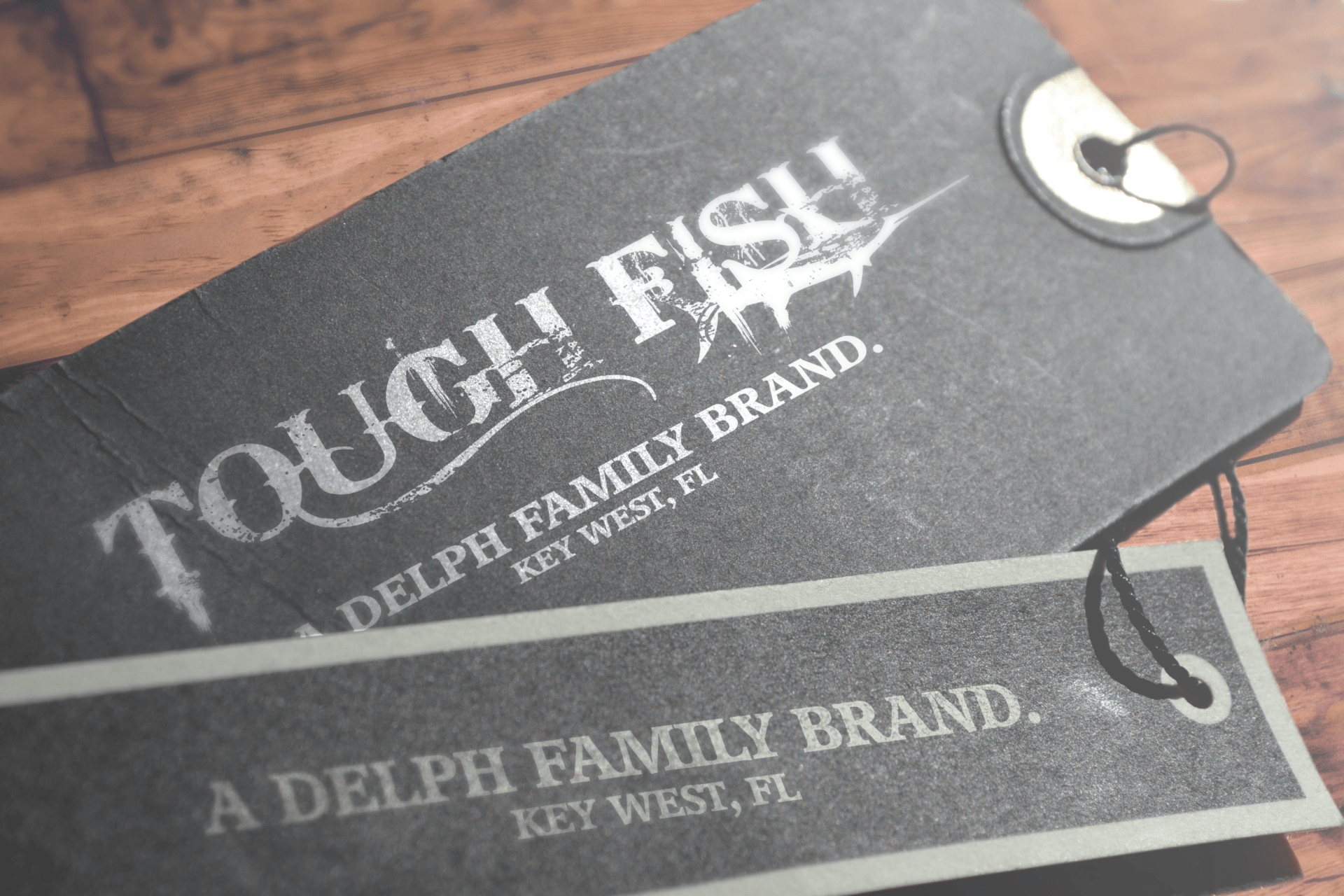 Tough fish a delphi family brand key west fl