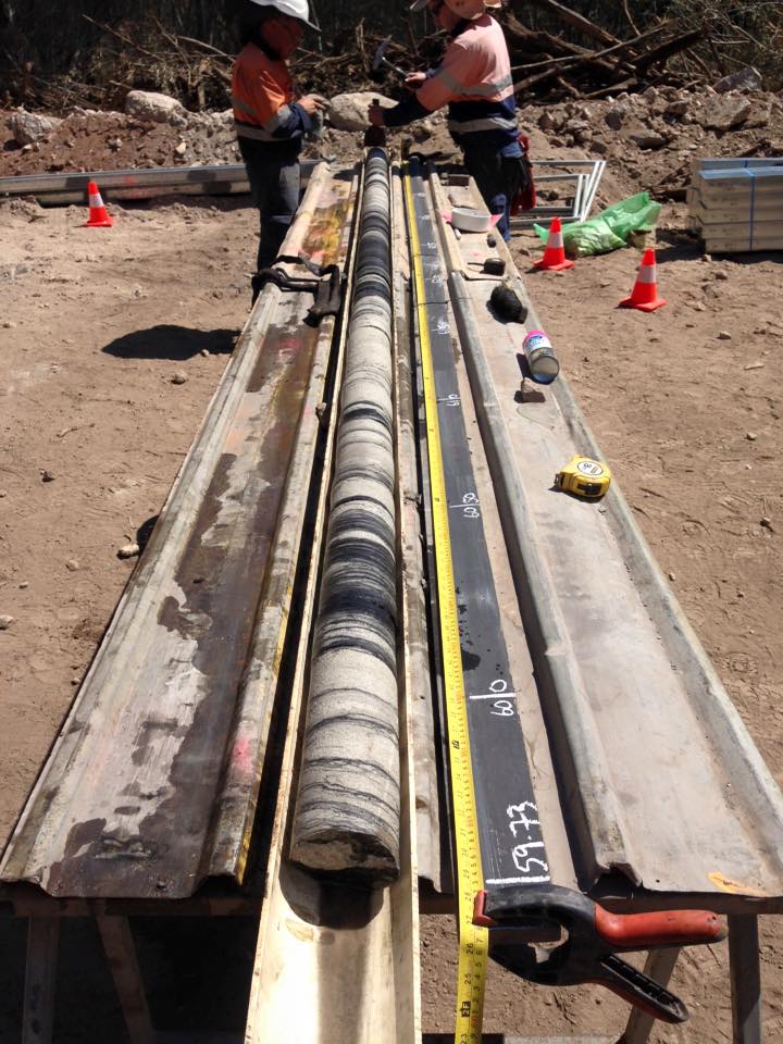 Bores Core For Drilling — Drilling in Warwick, QLD