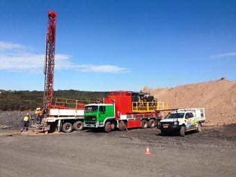 Water Bore Drilling Process — Drilling in Gatton, QLD
