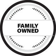Family Owned