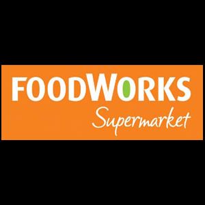 foodworks logo