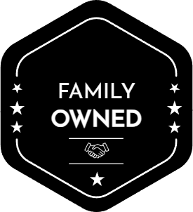 Family Owned