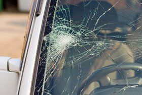 Vehicle glass replacement - Trafford, Greater Manchester - SOS Car & Commercial Glass - Vehicle Glass