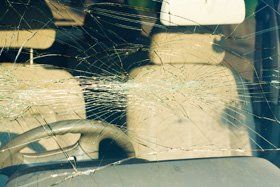 Glass repair services - Trafford, Greater Manchester - SOS Car & Commercial Glass - Vehicle Glass