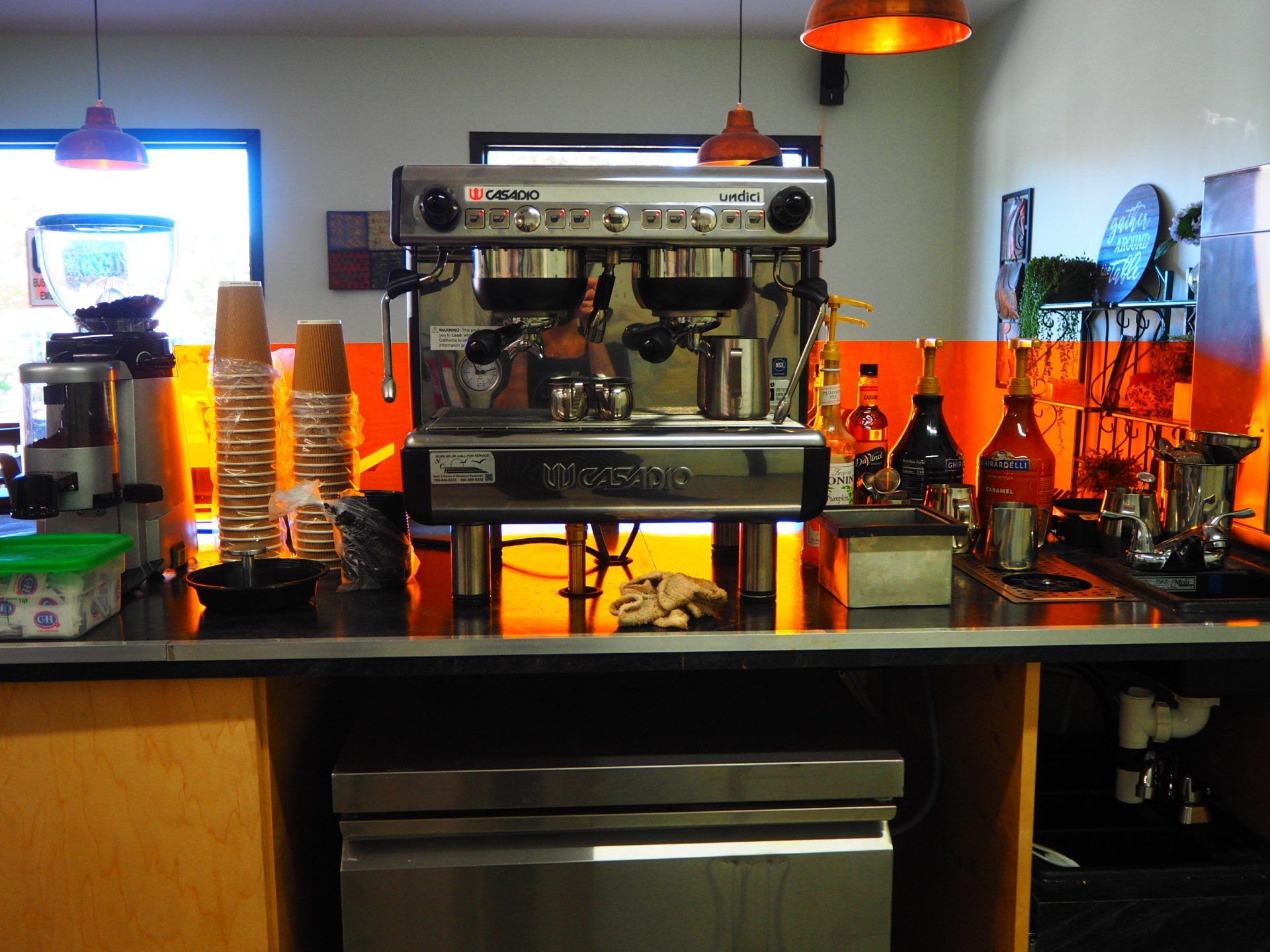 Deli Temecula, CA 9515876555