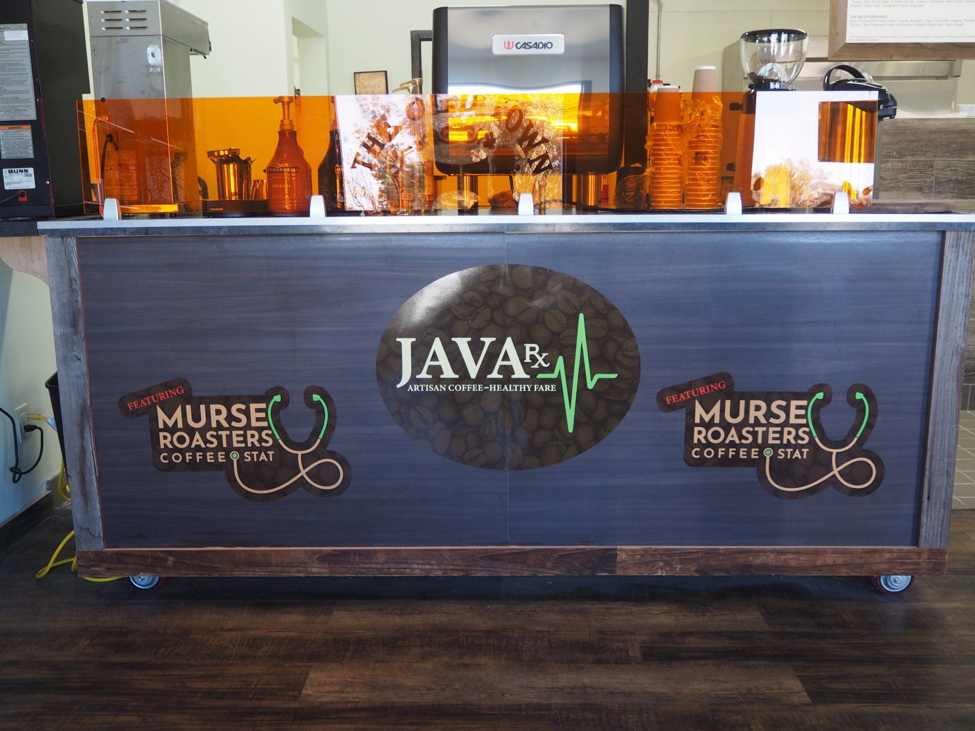 Deli Temecula, CA 9515876555