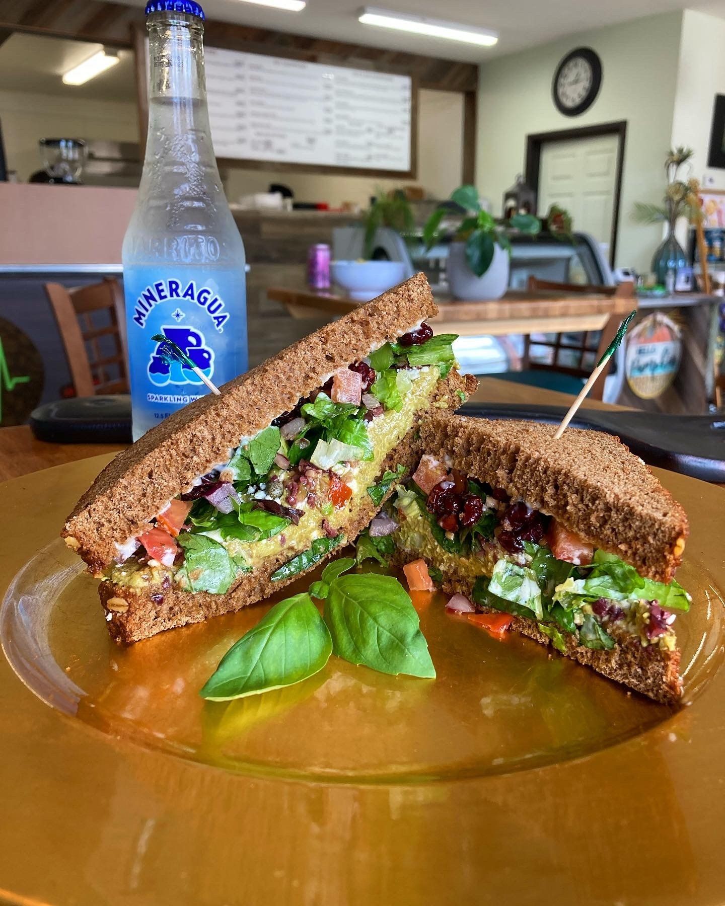 Deli Temecula, CA 9515876555