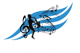 Courthouse Center For The Arts logo