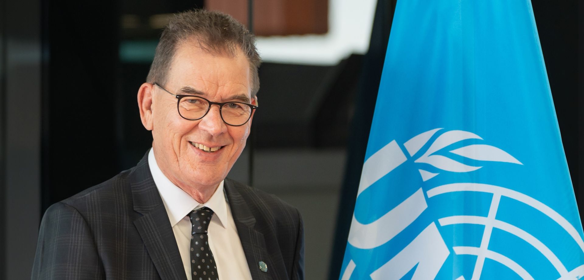 Portraet von Alexandra Meyer